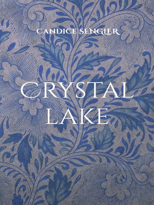 cover image of Crystal lake
